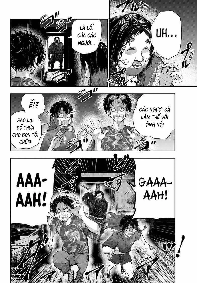 100 Điều Muốn Làm Trước Khi Chết - Chương 60 - Page 10