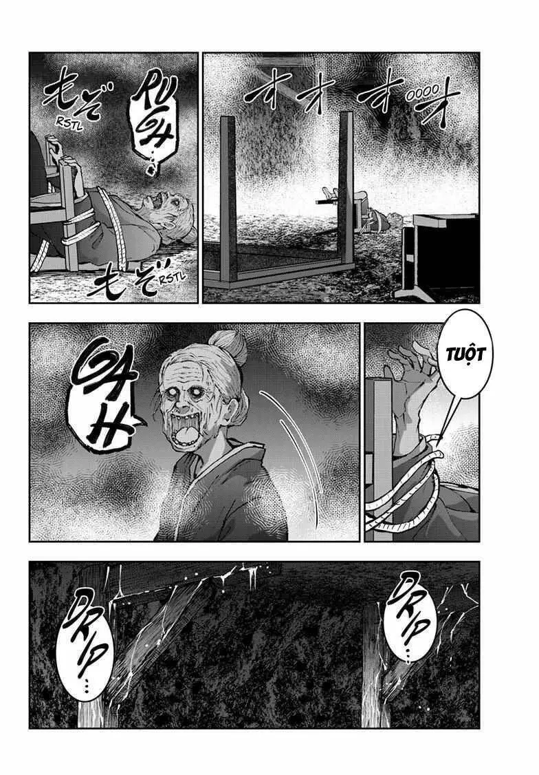 100 Điều Muốn Làm Trước Khi Chết - Chương 60 - Page 12