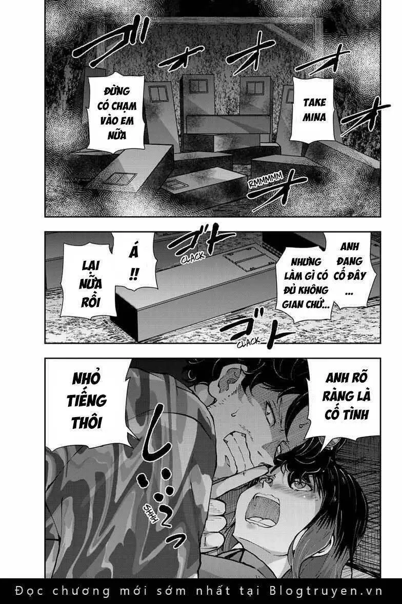 100 Điều Muốn Làm Trước Khi Chết - Chương 60 - Page 13