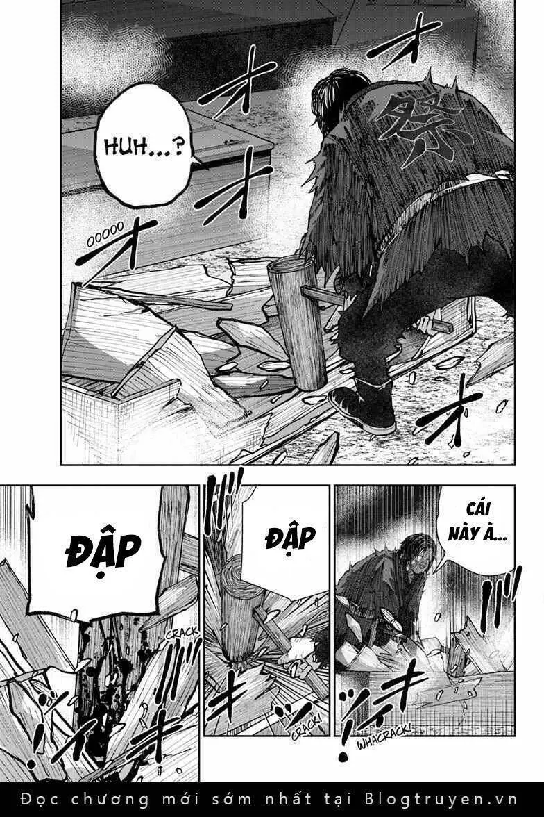 100 Điều Muốn Làm Trước Khi Chết - Chương 60 - Page 15