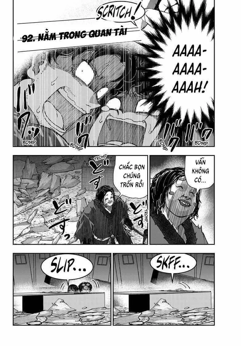 100 Điều Muốn Làm Trước Khi Chết - Chương 60 - Page 16
