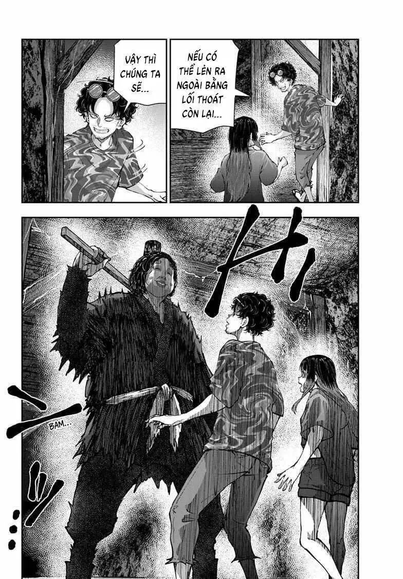 100 Điều Muốn Làm Trước Khi Chết - Chương 60 - Page 18