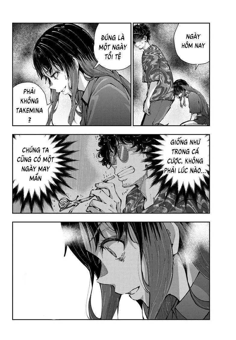 100 Điều Muốn Làm Trước Khi Chết - Chương 60 - Page 20
