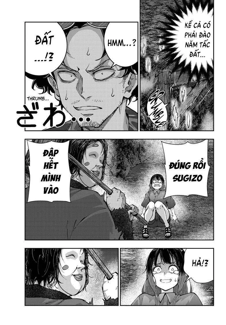 100 Điều Muốn Làm Trước Khi Chết - Chương 60 - Page 25