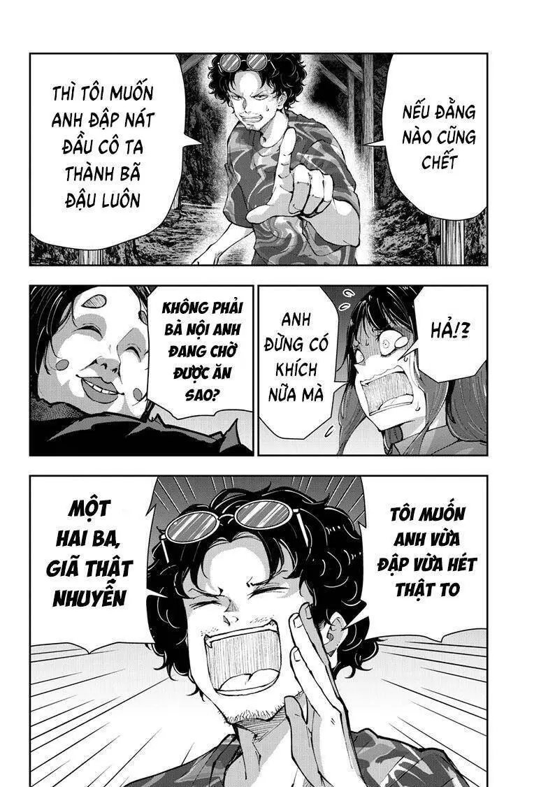100 Điều Muốn Làm Trước Khi Chết - Chương 60 - Page 26