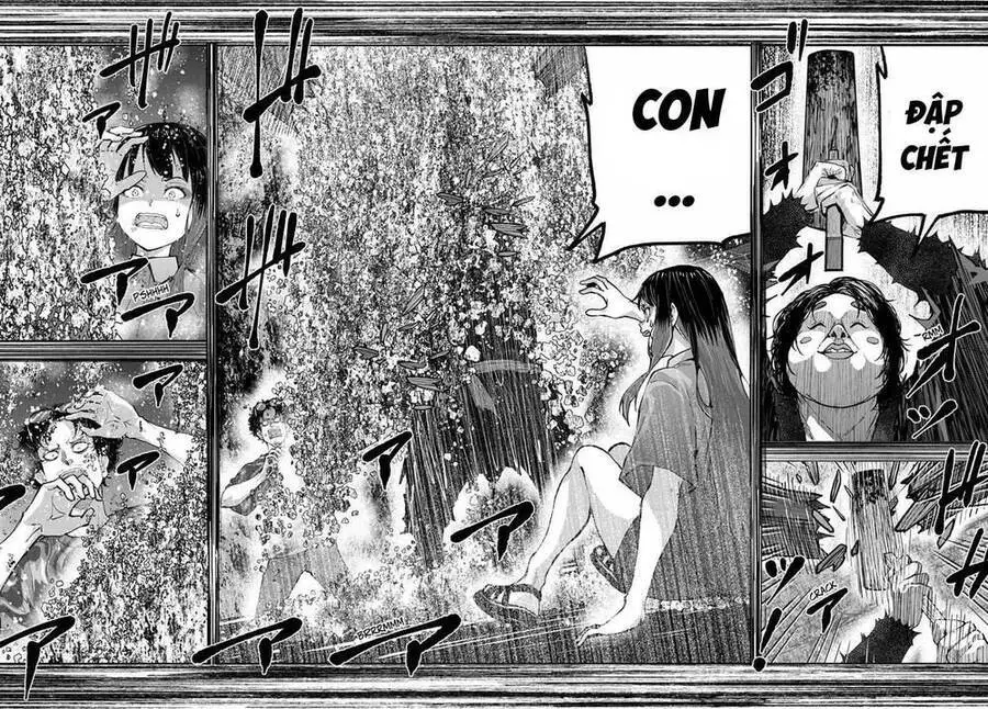 100 Điều Muốn Làm Trước Khi Chết - Chương 60 - Page 28