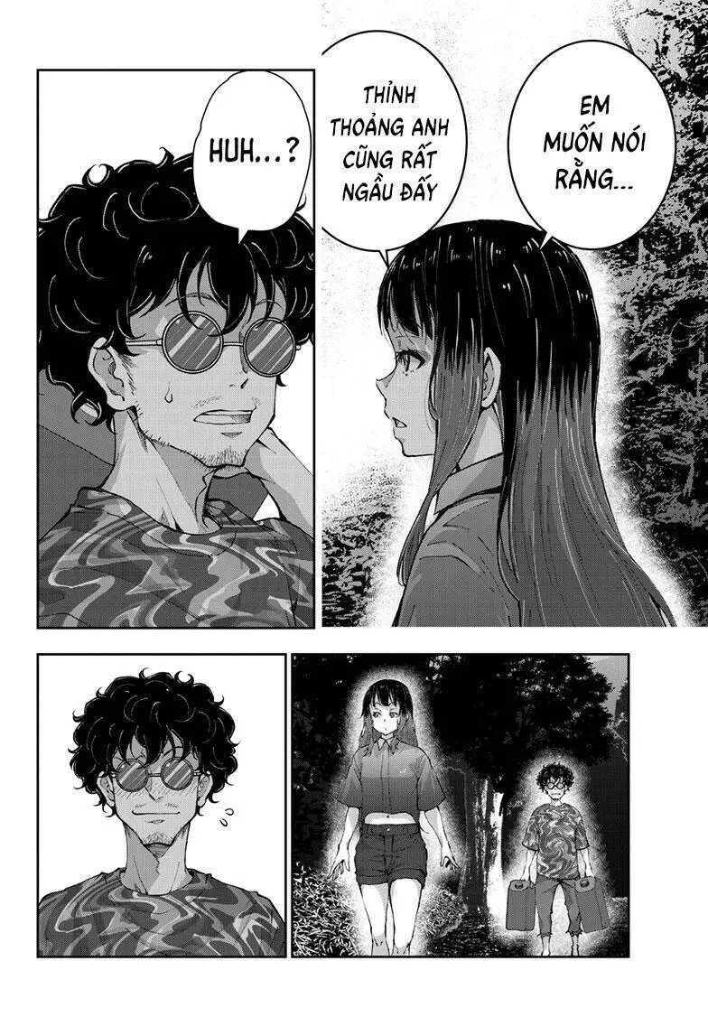 100 Điều Muốn Làm Trước Khi Chết - Chương 60 - Page 33