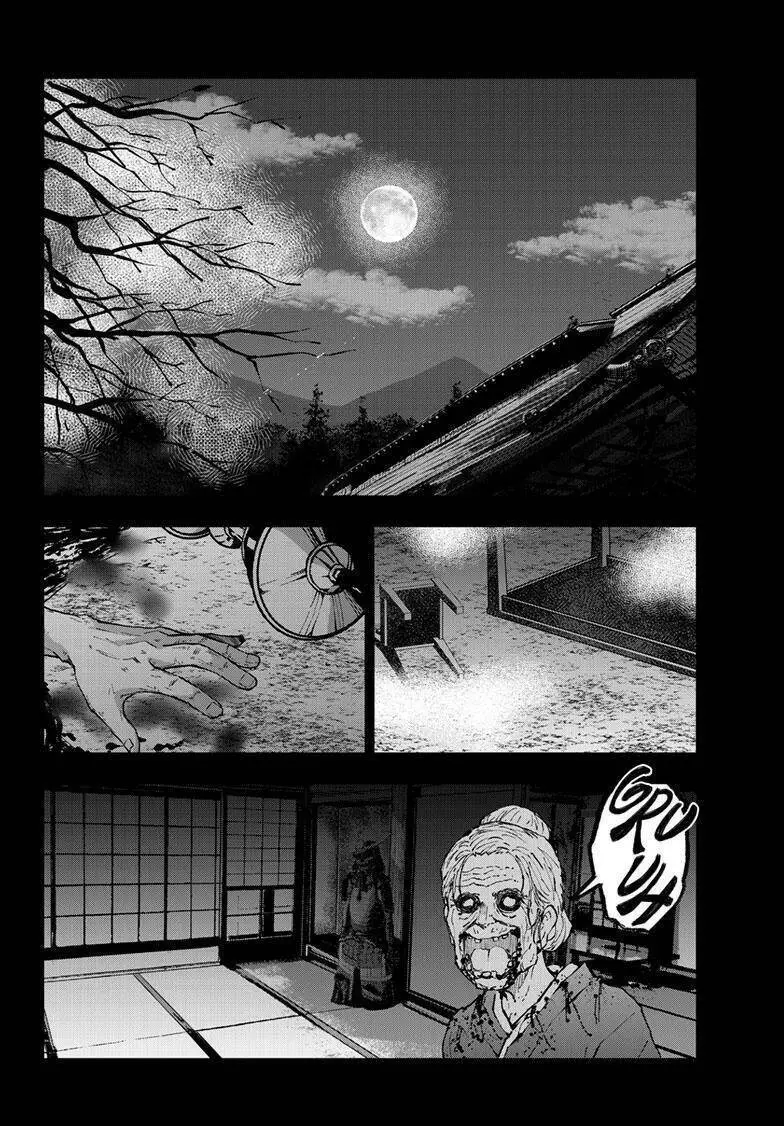 100 Điều Muốn Làm Trước Khi Chết - Chương 60 - Page 35