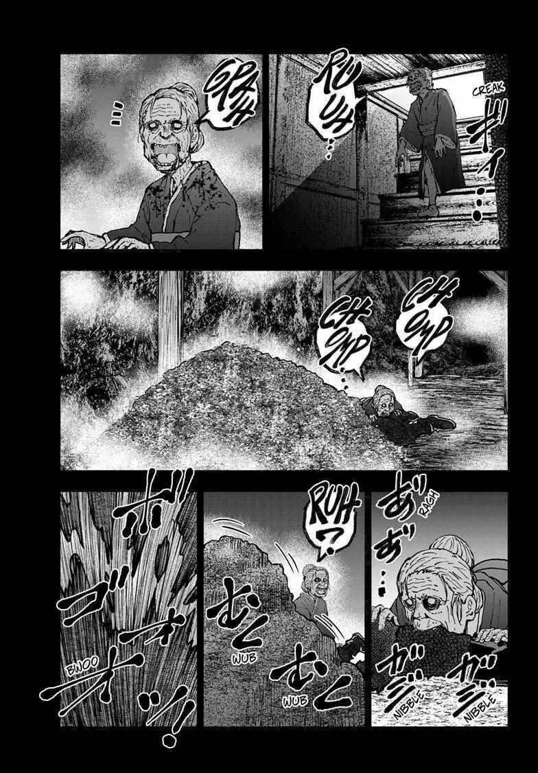 100 Điều Muốn Làm Trước Khi Chết - Chương 60 - Page 36