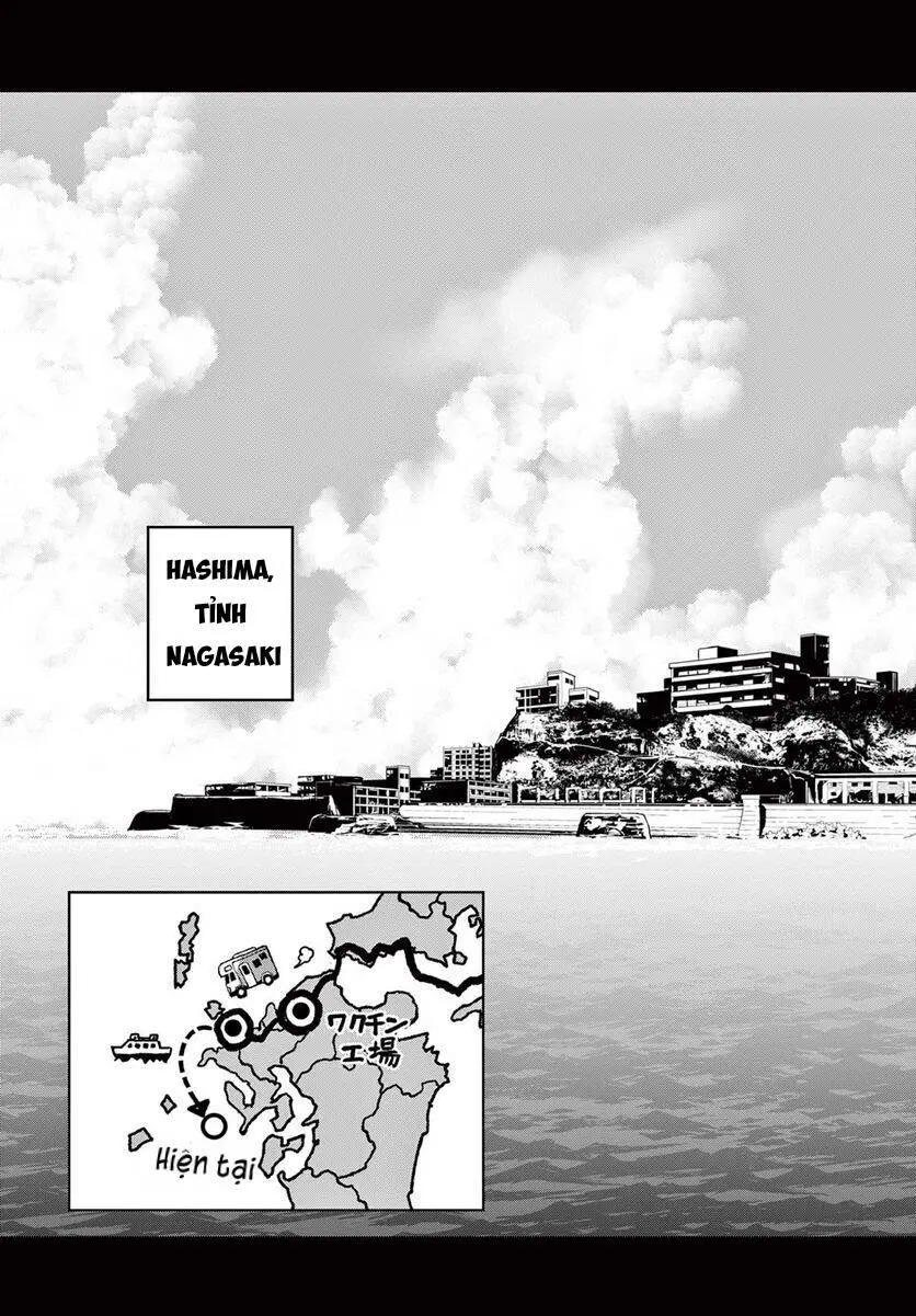 100 Điều Muốn Làm Trước Khi Chết - Chương 55 - Page 5