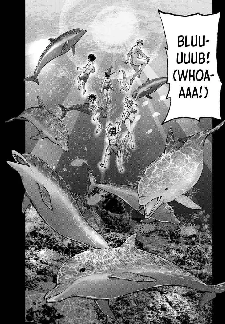 100 Điều Muốn Làm Trước Khi Chết - Chương 55 - Page 17