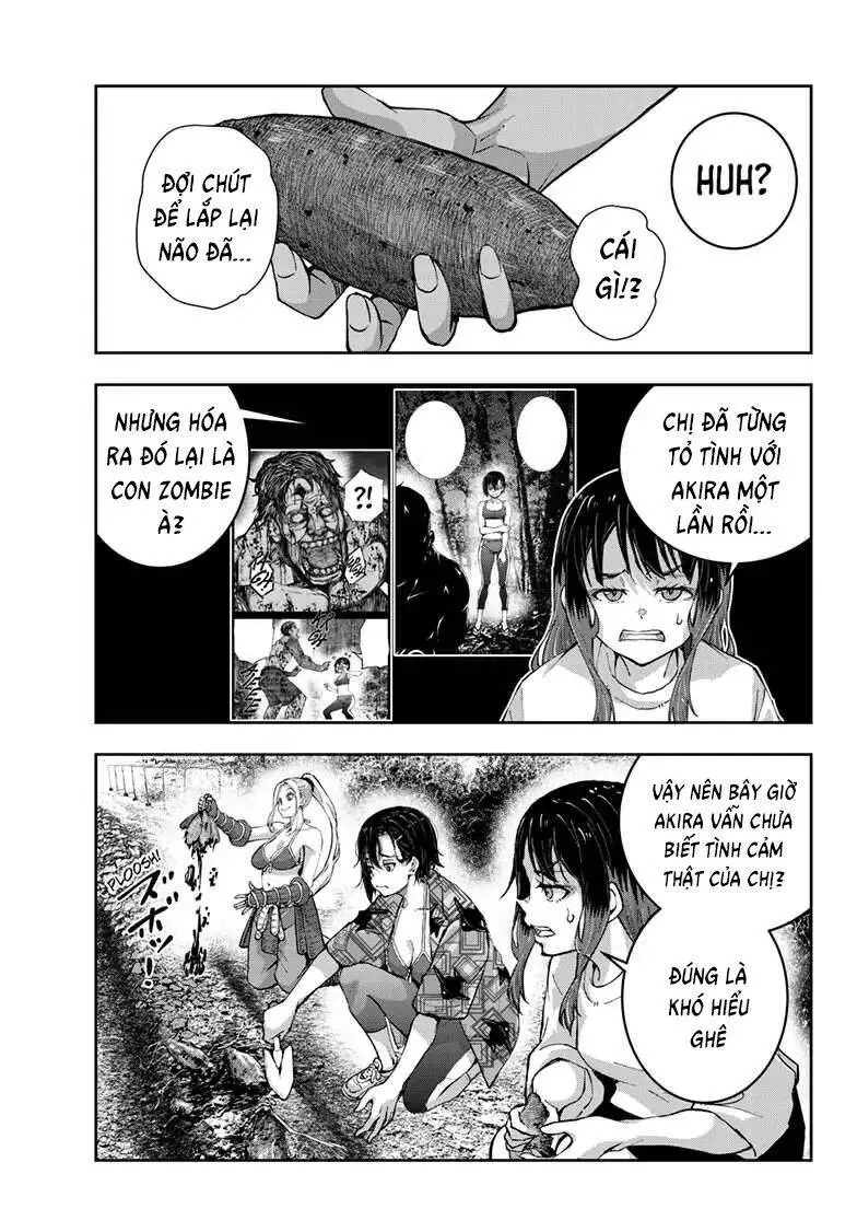 100 Điều Muốn Làm Trước Khi Chết - Chương 55 - Page 27