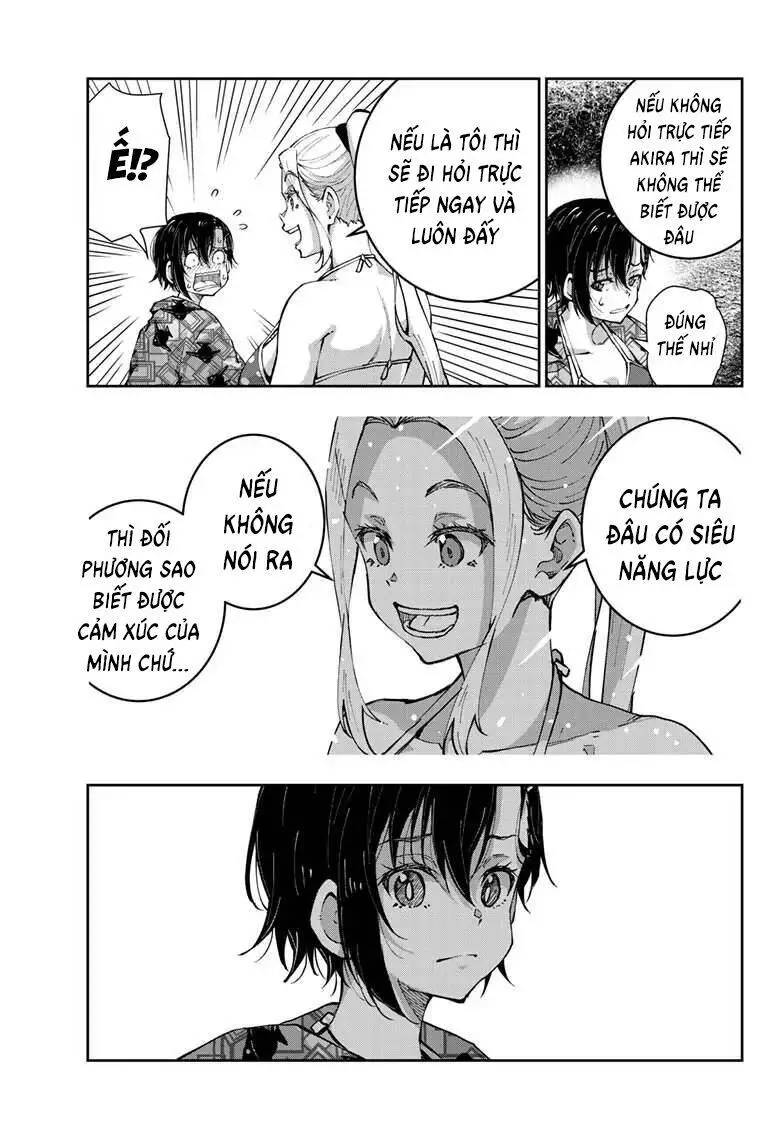100 Điều Muốn Làm Trước Khi Chết - Chương 55 - Page 29