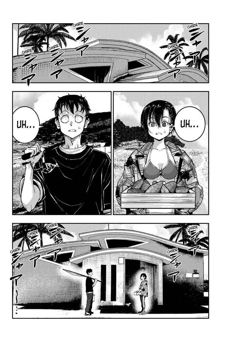100 Điều Muốn Làm Trước Khi Chết - Chương 55 - Page 30
