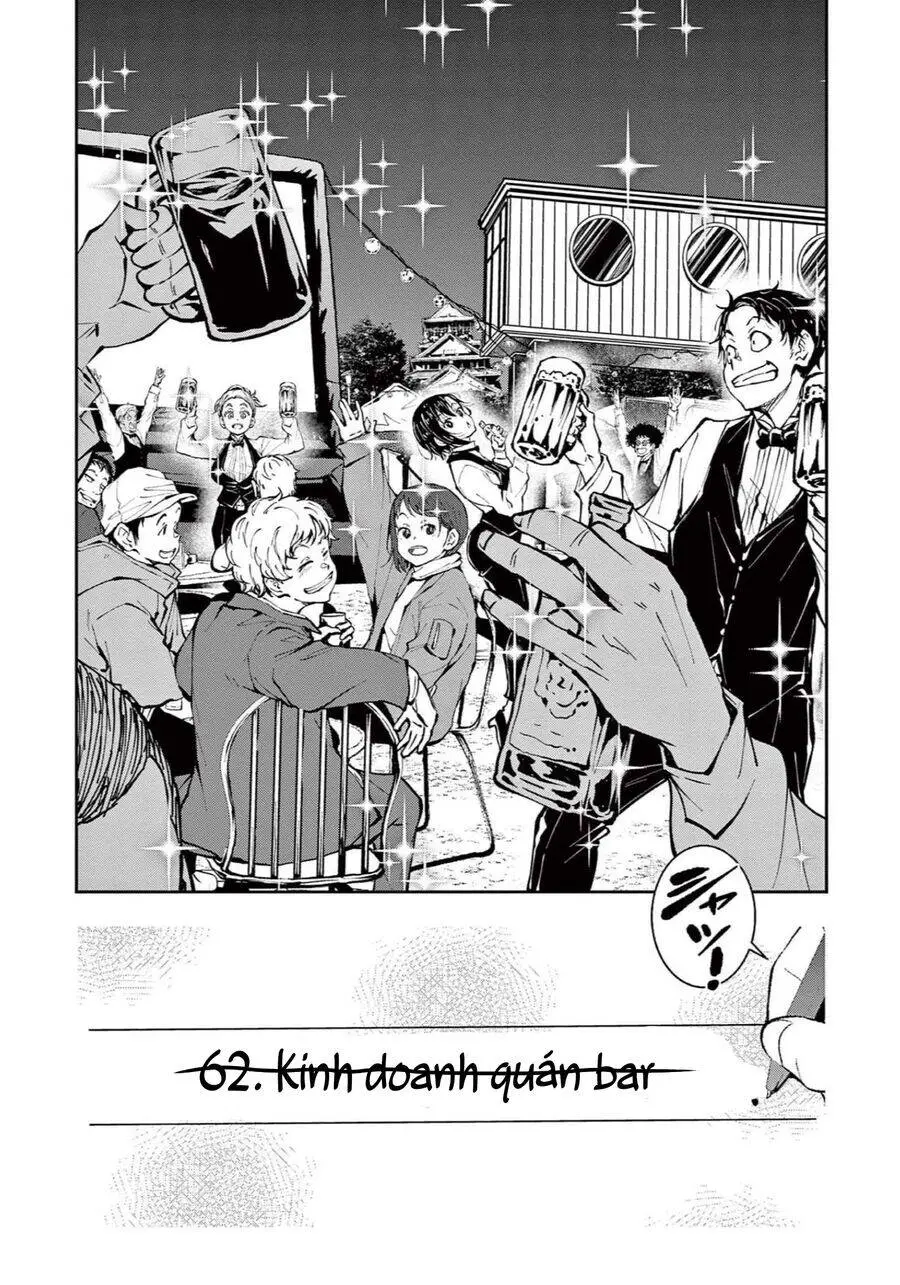 100 Điều Muốn Làm Trước Khi Chết - Chương 33 - Page 40