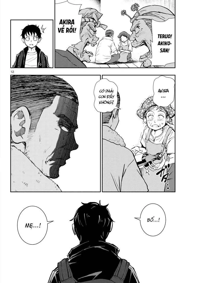 100 Điều Muốn Làm Trước Khi Chết - Chương 15 - Page 14