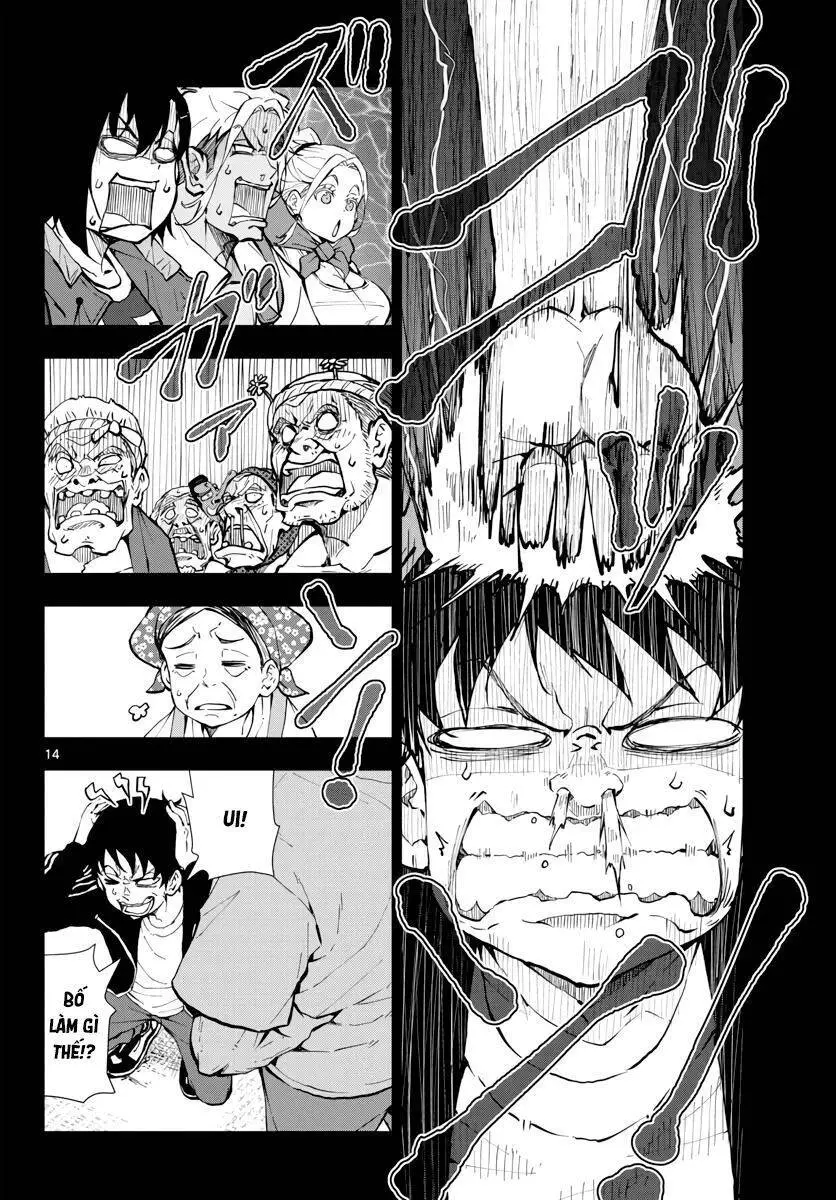 100 Điều Muốn Làm Trước Khi Chết - Chương 15 - Page 16