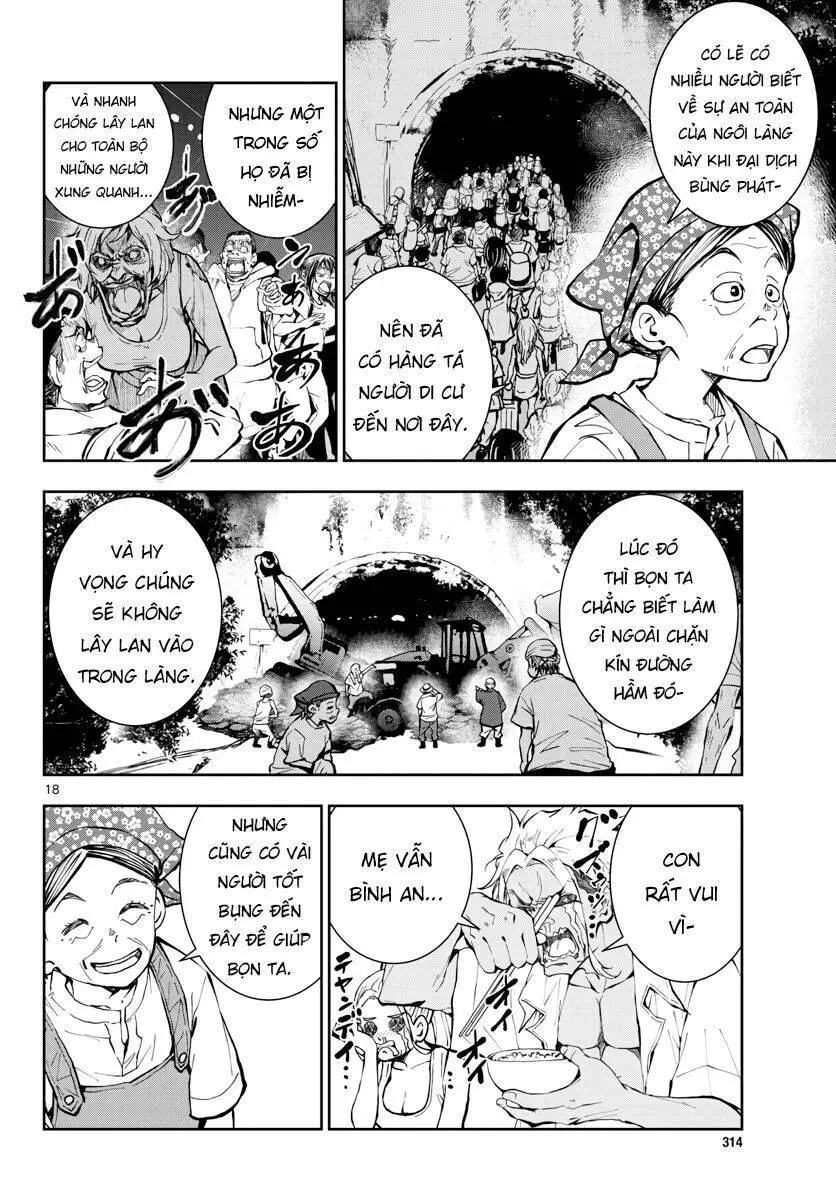 100 Điều Muốn Làm Trước Khi Chết - Chương 15 - Page 20