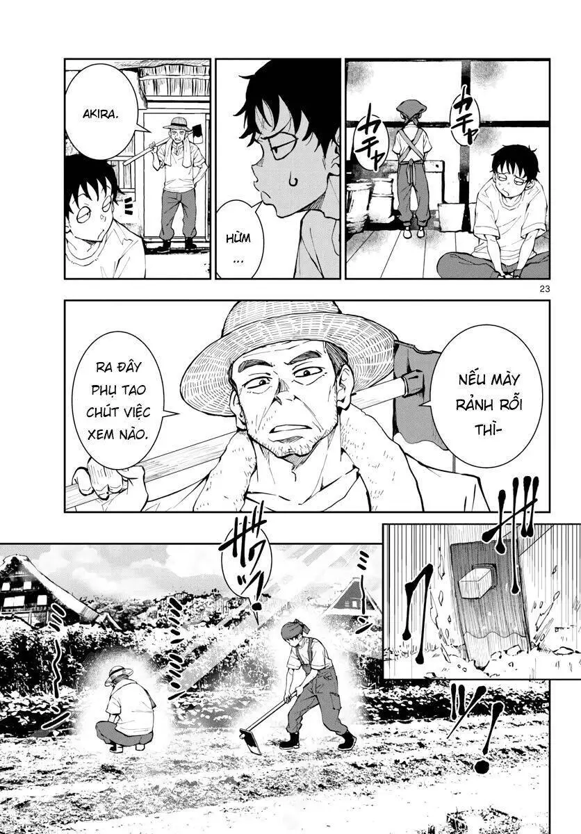 100 Điều Muốn Làm Trước Khi Chết - Chương 15 - Page 25