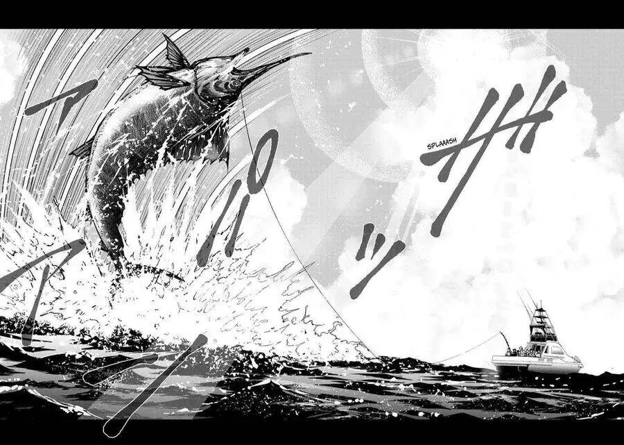 100 Điều Muốn Làm Trước Khi Chết - Chương 54 - Page 20
