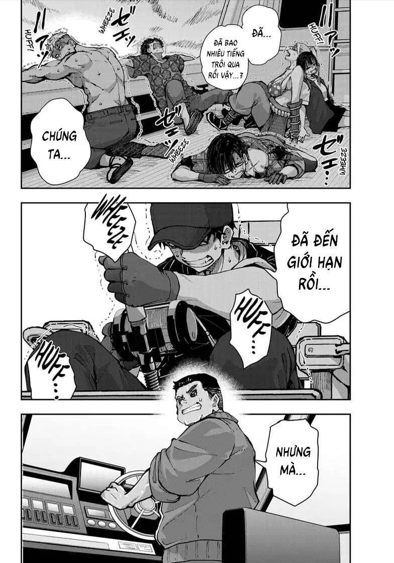 100 Điều Muốn Làm Trước Khi Chết - Chương 54 - Page 26
