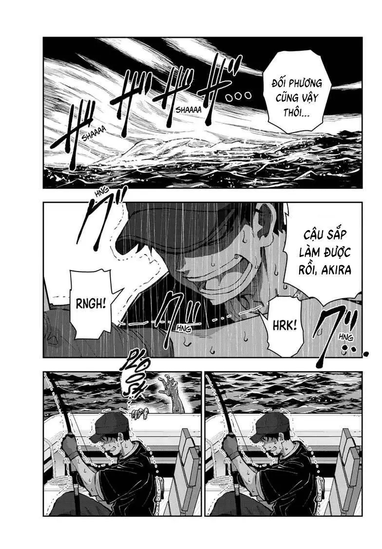 100 Điều Muốn Làm Trước Khi Chết - Chương 54 - Page 27