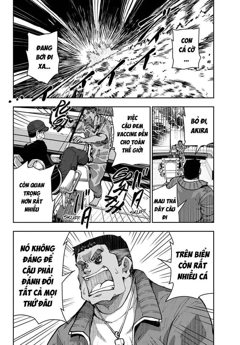 100 Điều Muốn Làm Trước Khi Chết - Chương 54 - Page 30