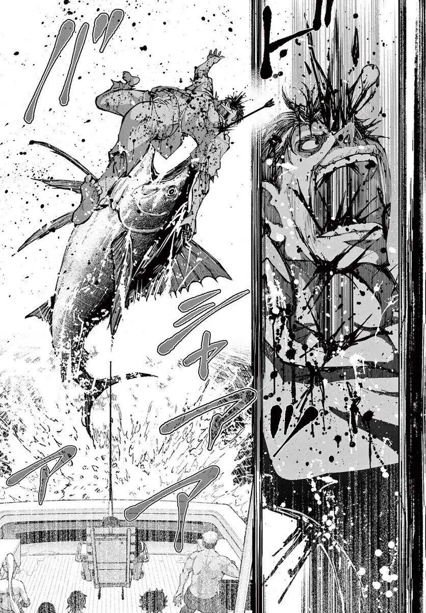 100 Điều Muốn Làm Trước Khi Chết - Chương 54 - Page 33