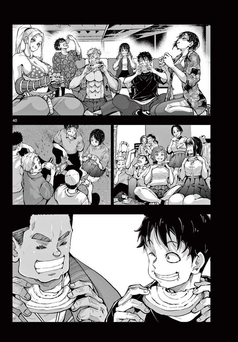 100 Điều Muốn Làm Trước Khi Chết - Chương 54 - Page 38