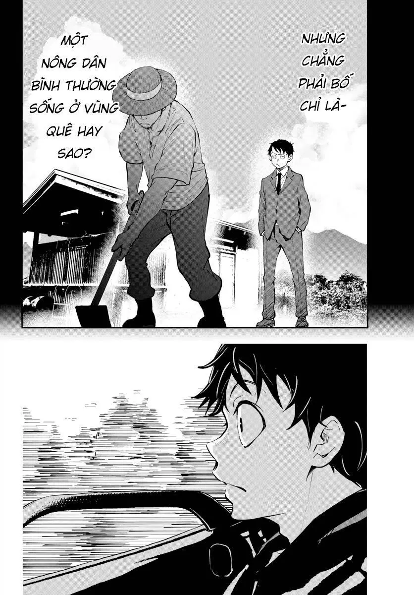100 Điều Muốn Làm Trước Khi Chết - Chương 14 - Page 5