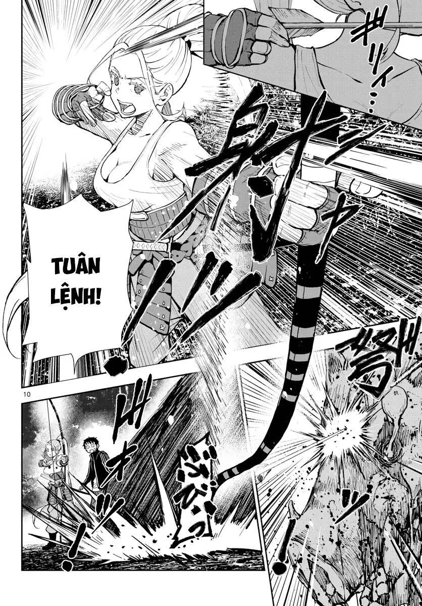 100 Điều Muốn Làm Trước Khi Chết - Chương 14 - Page 13