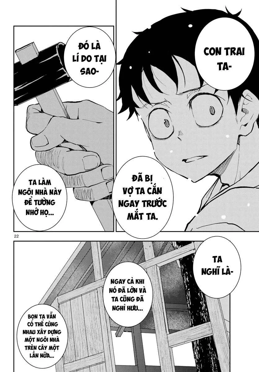 100 Điều Muốn Làm Trước Khi Chết - Chương 14 - Page 24