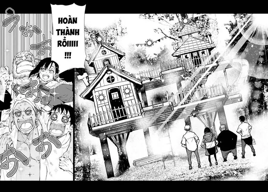 100 Điều Muốn Làm Trước Khi Chết - Chương 14 - Page 30