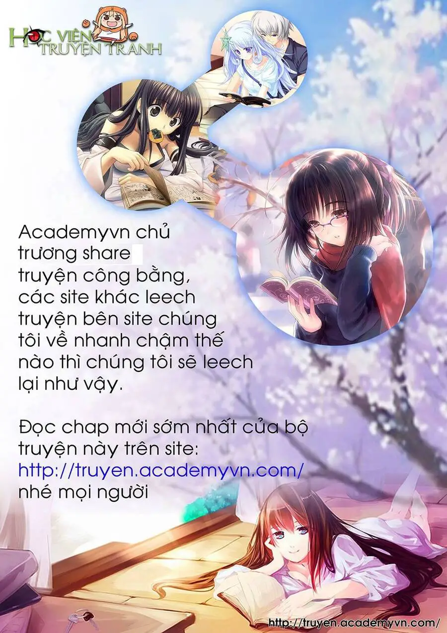 100 Điều Muốn Làm Trước Khi Chết - Chương 14 - Page 35