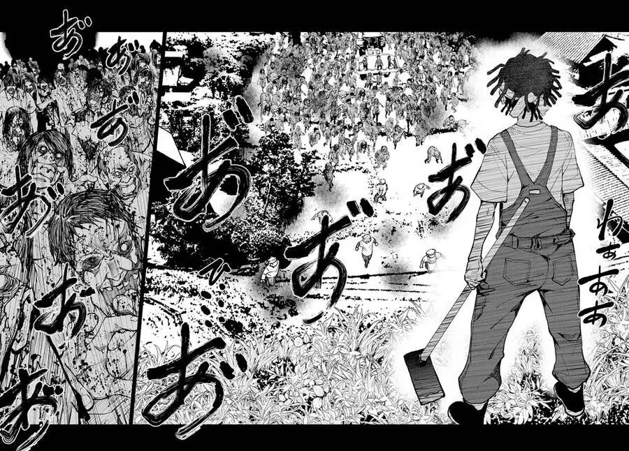100 Điều Muốn Làm Trước Khi Chết - Chương 17 - Page 16