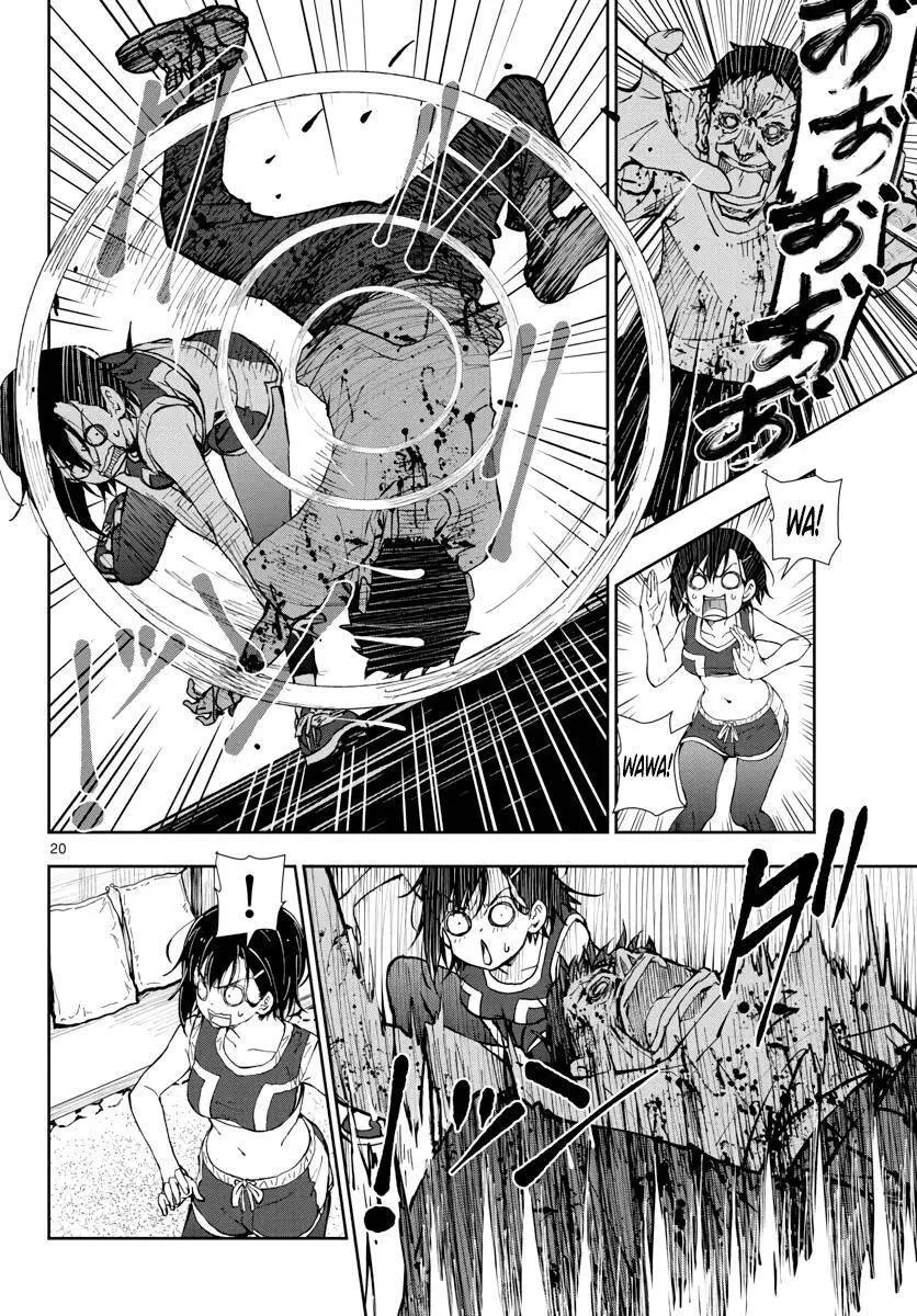 100 Điều Muốn Làm Trước Khi Chết - Chương 17 - Page 20