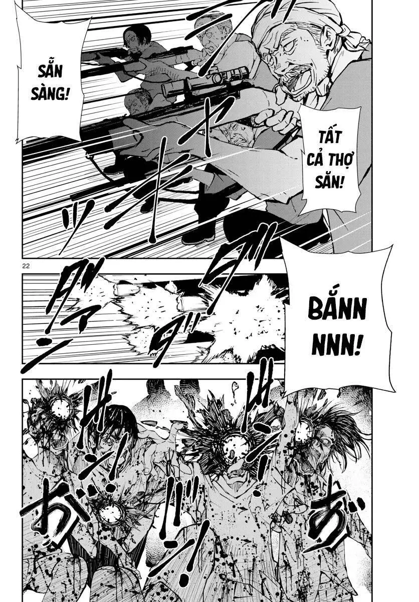 100 Điều Muốn Làm Trước Khi Chết - Chương 17 - Page 22