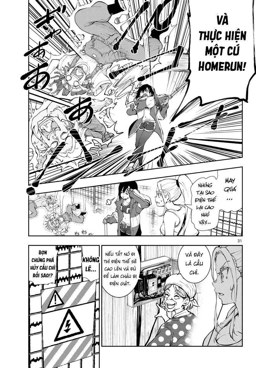 100 Điều Muốn Làm Trước Khi Chết - Chương 17 - Page 31