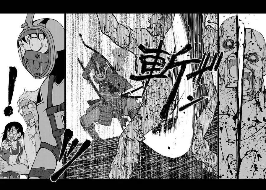 100 Điều Muốn Làm Trước Khi Chết - Chương 12 - Page 9