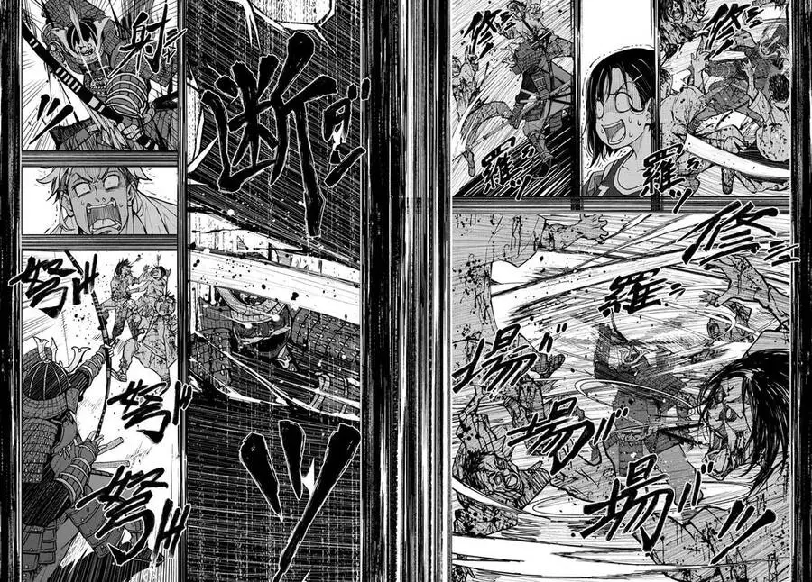 100 Điều Muốn Làm Trước Khi Chết - Chương 12 - Page 10