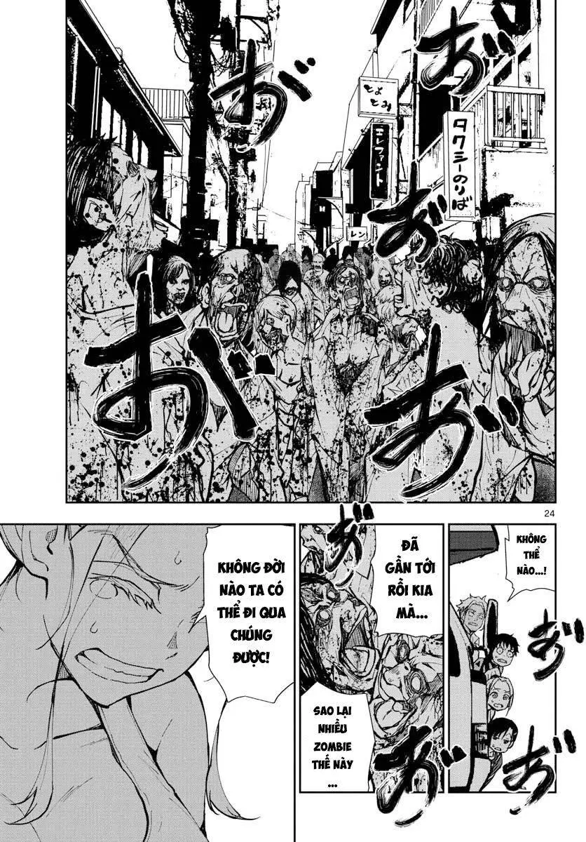 100 Điều Muốn Làm Trước Khi Chết - Chương 12 - Page 20