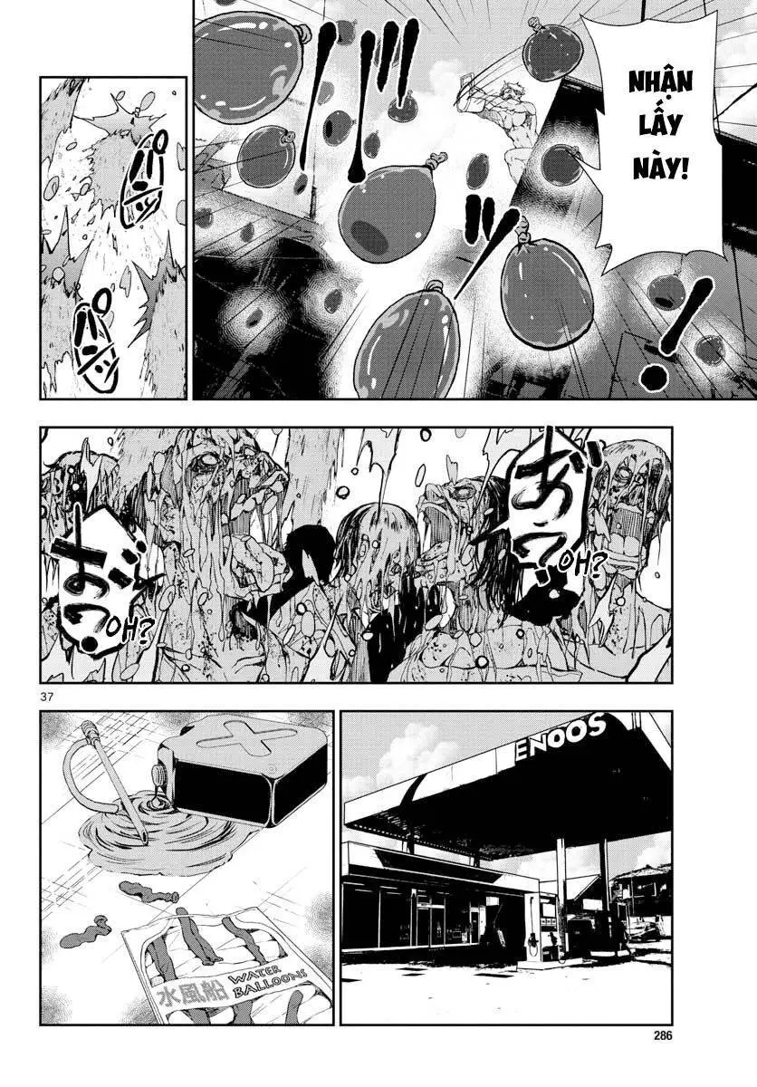 100 Điều Muốn Làm Trước Khi Chết - Chương 12 - Page 31