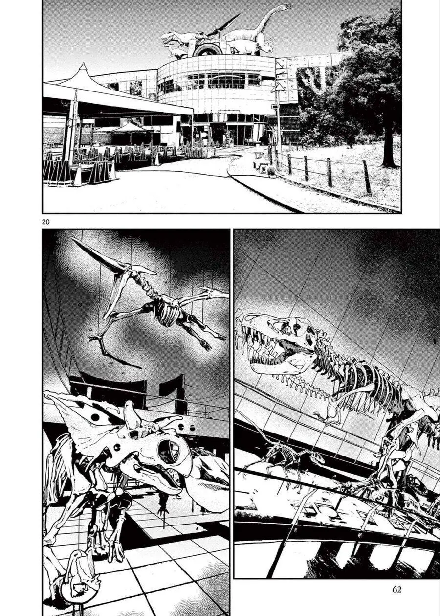 100 Điều Muốn Làm Trước Khi Chết - Chương 28 - Page 21