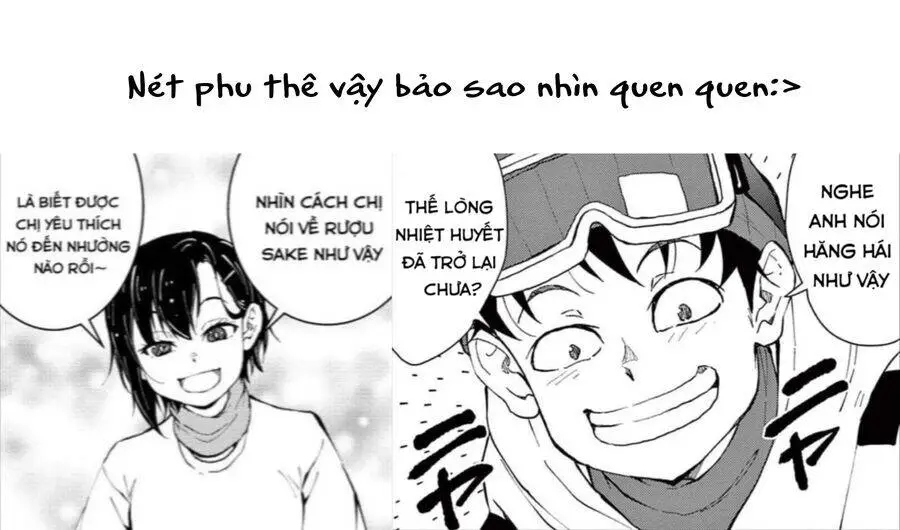100 Điều Muốn Làm Trước Khi Chết - Chương 28 - Page 40
