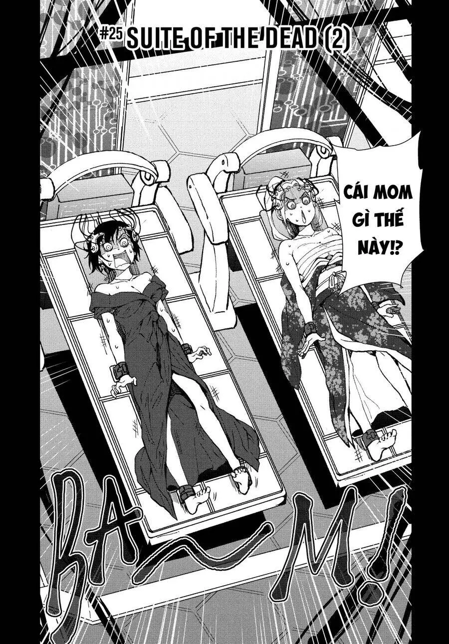 100 Điều Muốn Làm Trước Khi Chết - Chương 25 - Page 3