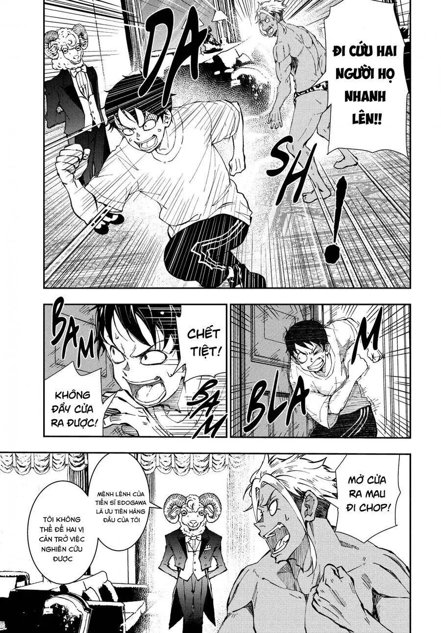 100 Điều Muốn Làm Trước Khi Chết - Chương 25 - Page 18
