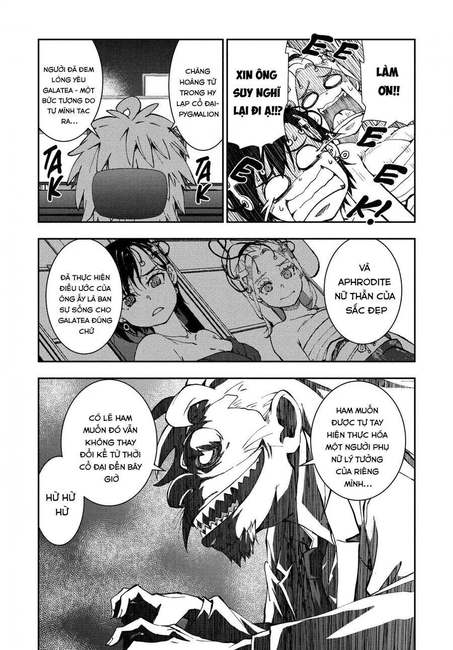 100 Điều Muốn Làm Trước Khi Chết - Chương 25 - Page 20