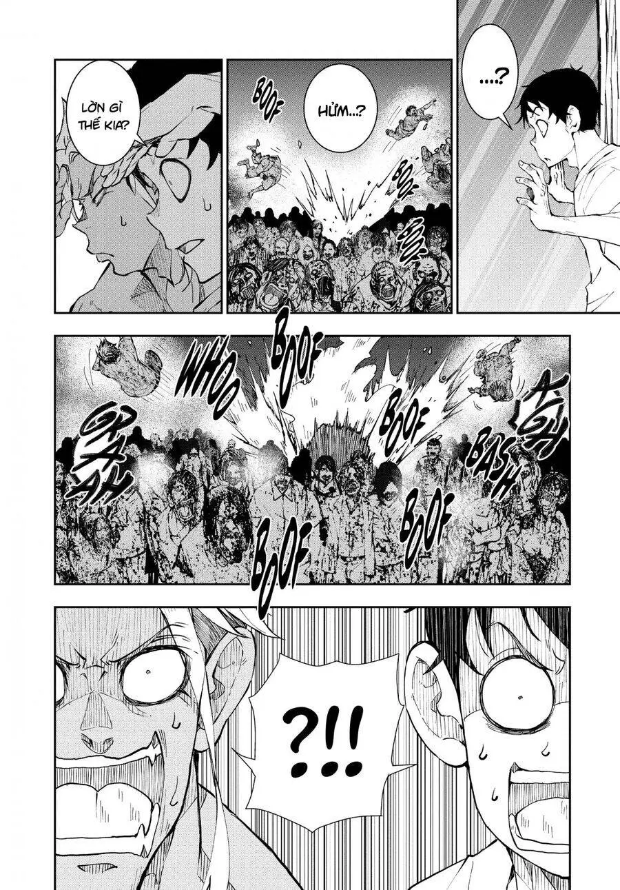 100 Điều Muốn Làm Trước Khi Chết - Chương 25 - Page 29