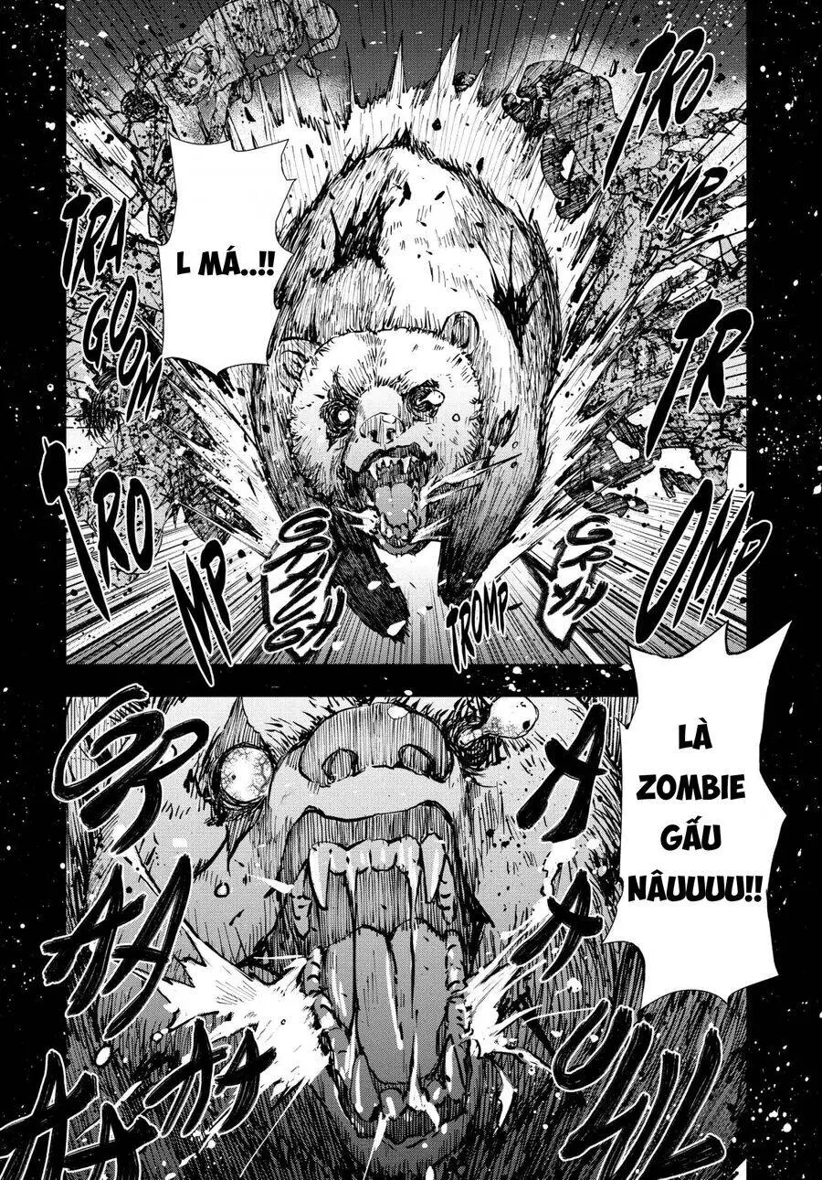 100 Điều Muốn Làm Trước Khi Chết - Chương 25 - Page 30