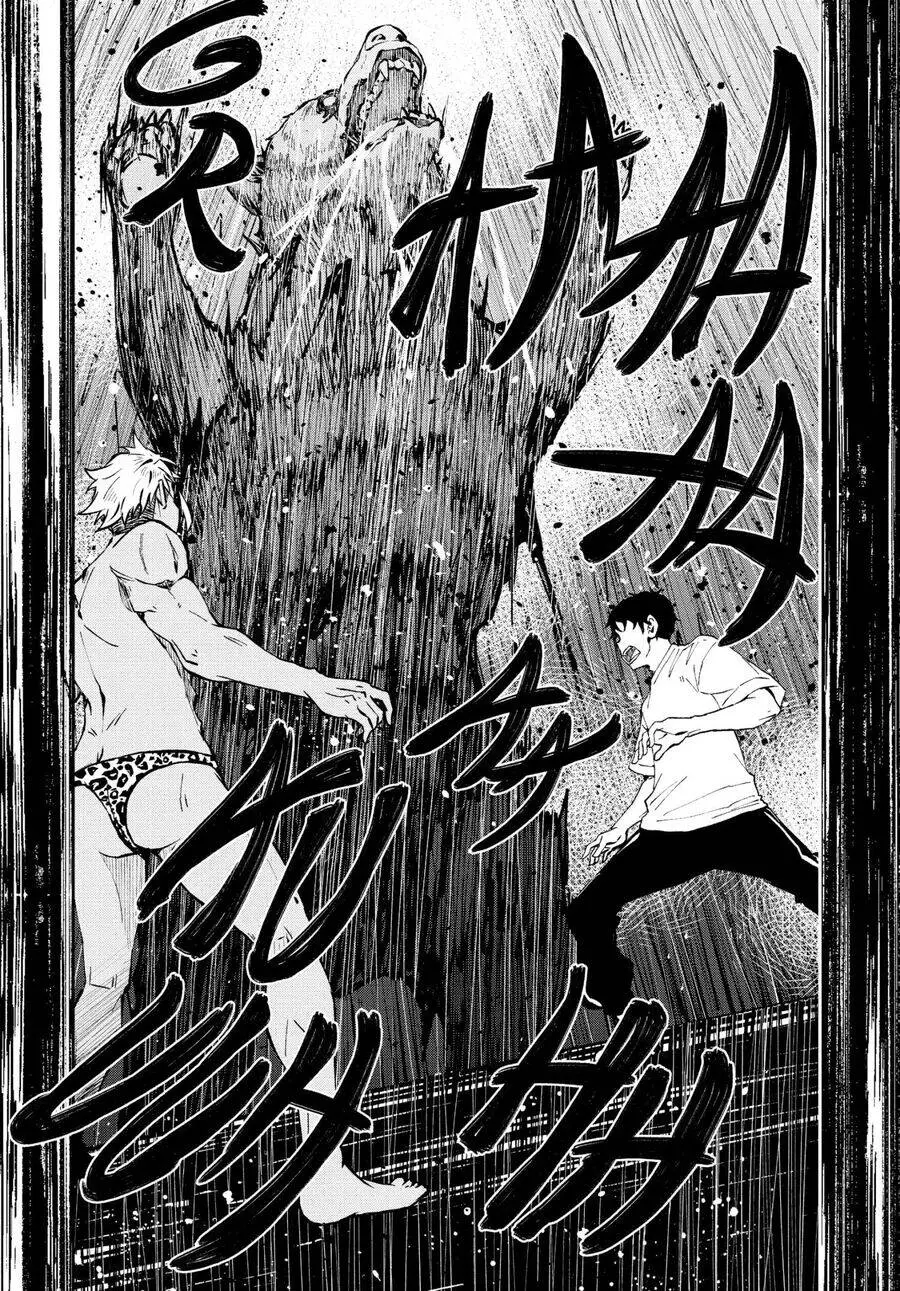 100 Điều Muốn Làm Trước Khi Chết - Chương 25 - Page 36